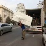 حمل و نقل شهری