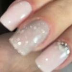 خدمات کاشت ناخن شیما حامدی