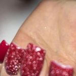 خدمات کاشت ناخن شیما حامدی