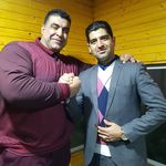 باغ رستوران بهشت پنهان