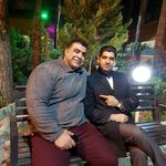 باغ رستوران بهشت پنهان