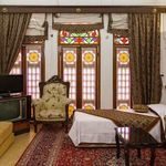 هتل موزه فهادان یزد