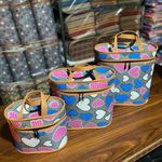 پلاسکو و لوازم آشپزخانه کلبه