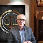 وکیل دادگستری امیررضا باباپور