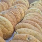 شیرینی و کیک خانگی دِلی شِز