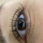 اکستنشن مژه و لیفت ولمینت مژه و ابرو