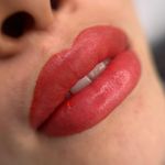 حانیه فراهانی،بنمژه،شیدینگ لب بدون دردقم