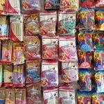 پخش عمده تم تولد شادیکس