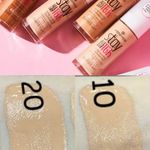 لوازم آرایشی گندم