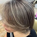 آموزشگاه و سالن زیبایی بوف