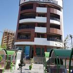 هتل آپارتمان اترک