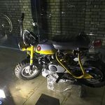 موزه خودرو های اختصاصی کاخ نیاوران