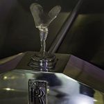 موزه خودرو های اختصاصی کاخ نیاوران