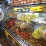 ساندویچی چرتکه 