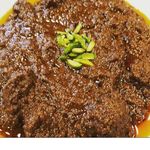 تهیه غذای پارس کهن