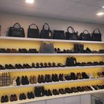 فروشگاه کیف و کفش کفشدوزک