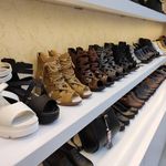 فروشگاه کیف و کفش کفشدوزک