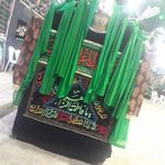 مسجد تکیه چال