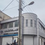 بانک رفاه شعبه زند آباد
