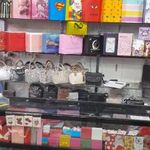 فروشگاه لوازم التحریر 124