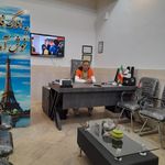 مشاورین املاک ایوان