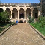 عمارت صمیمی (خانه تاریخی امامی نائین)