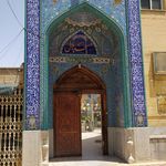 مسجد المهدی