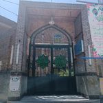 سیدالشهدا حسینیه لاسجردی ها 