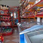 فروشگاه مواد غذای تمشک