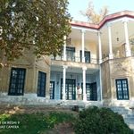 موزه خودرو کاخ نیاوران