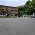 میدان دربند