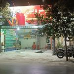 اتوسرویس سعید بجنوردی