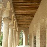 عمارت صمیمی (خانه تاریخی امامی نائین)