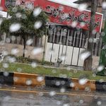 فروشگاه آهن آلات عدالت