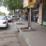 ایستگاه اتوبوس شهید درودی 1