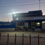 پلیس راه شهریار-تهران