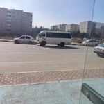 ایستگاه اتوبوس رسالت 85