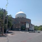 سیدالشهدا حسینیه لاسجردی ها 