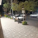 ایستگاه اتوبوس بزرگمهر 1