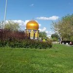 پیست اسکیت بوستان معلم