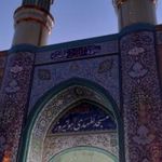 مسجد المهدی