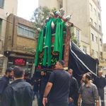 مسجد تکیه چال