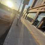 ایستگاه اتوبوس شهید درودی 1