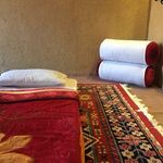 دهکده ی گردشگری مخملکوه