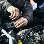 مکانیکی و جلوبندی و شستشوی انژکتور