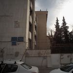 آزمایشگاه پاتوبیولوژی