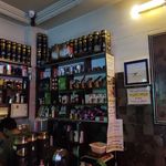 کافی شاپ آرامش