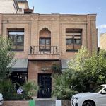 کافه رستوران دیاموند