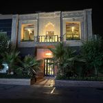 کافه رستوران دیاموند