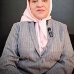 دکتر مرضیه معتوقی روانشناس و رواندرمانگر